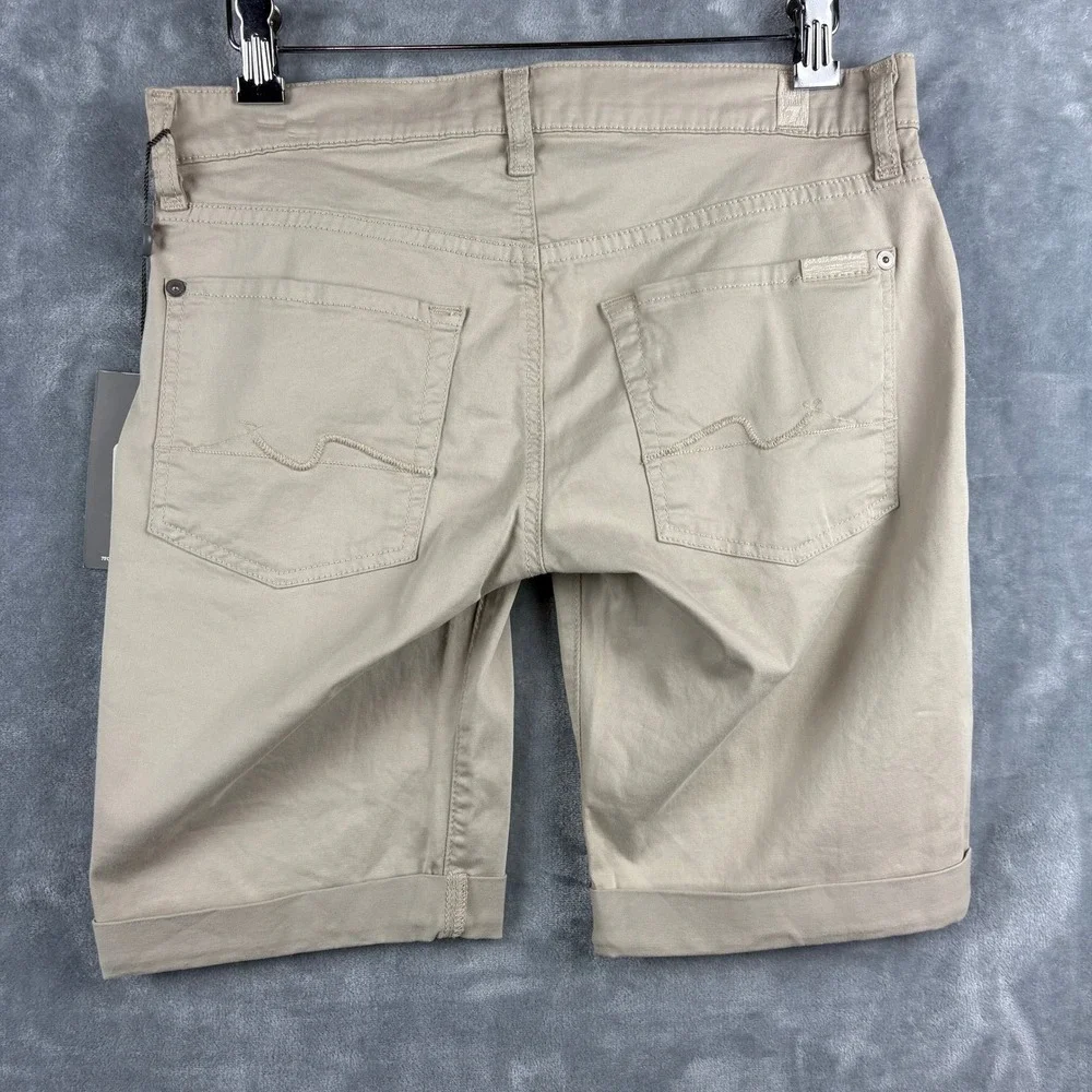 7 For All Mankind 1192 new